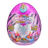 Мягкая игрушка-сюрприз Rainbocorn-B (серия 3) (9215B)