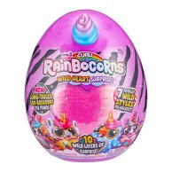 Мягкая игрушка-сюрприз Rainbocorn-E (серия 3), (9215E)