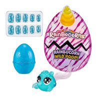 Мягкая игрушка-сюрприз Rainbocorn-E (серия 3), (9215E)