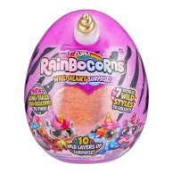 Мягкая игрушка-сюрприз Rainbocorn-G (серия 3) (9215G)