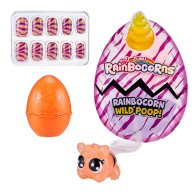 Мягкая игрушка-сюрприз Rainbocorn-G (серия 3) (9215G)