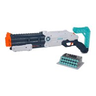 Скорострельный бластер X-Shot EXCEL Vigilante (36437Z)