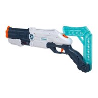 Скорострельный бластер X-Shot EXCEL Vigilante (36437Z)