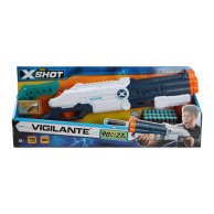 Скорострельный бластер X-Shot EXCEL Vigilante (36437Z)