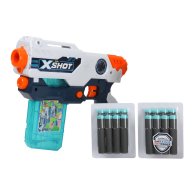 Скорострельный бластер X-Shot EXCEL Hurricane (36440Z)