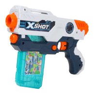 Скорострельный бластер X-Shot EXCEL Hurricane (36440Z)