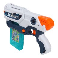 Скорострельный бластер X-Shot EXCEL Hurricane (36440Z)