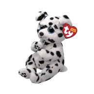Мягкая игрушка TY Beanie Bellies Далматин Rowdy 41502