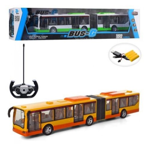 Автобус 666-676A  р/у