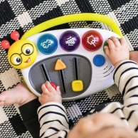 Игрушка музыкальная Baby Einstein Little Dj 10335