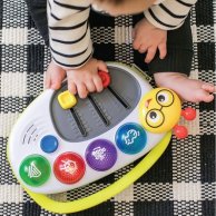 Игрушка музыкальная Baby Einstein Little Dj 10335