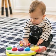 Игрушка музыкальная Baby Einstein Little Dj 10335