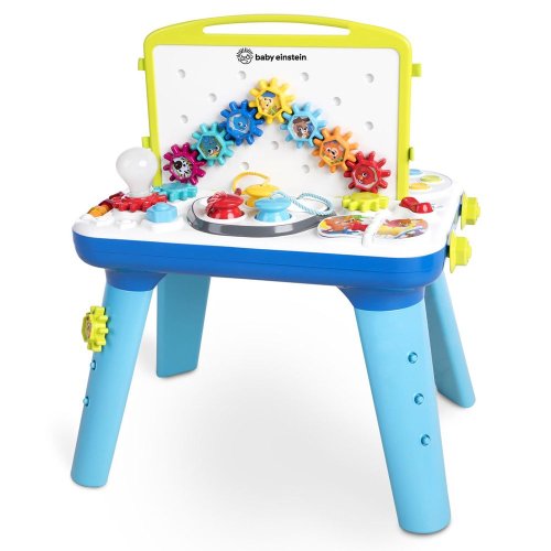 Центр игровой развивающий "Curiosity Table" 10345