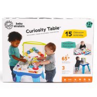 Центр игровой развивающий "Curiosity Table" 10345