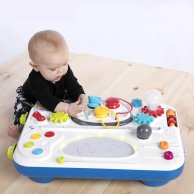 Центр игровой развивающий "Curiosity Table" 10345