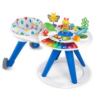 Центр игровой развивающий 4 в 1 "Around We Grow" (11311)