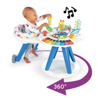 Центр игровой развивающий 4 в 1 "Around We Grow" (11311)