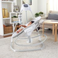 Кресло-качалка Ingenuity 2в1 SimpleComfort 11791