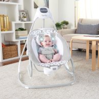 Кресло-качалка Ingenuity 2в1 SimpleComfort 11791