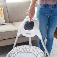 Кресло-качалка Ingenuity 2в1 SimpleComfort 11791