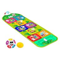 Игровой коврик "Jump & Fit" (09150.00)