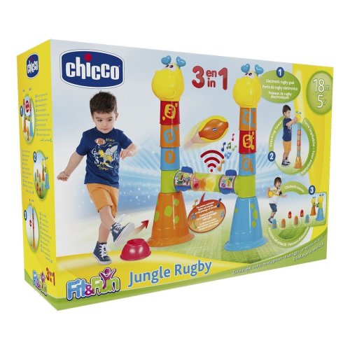 Игрушка "Jungle Rugby"