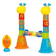 Игрушка "Jungle Rugby"