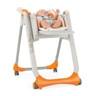 Стульчик для кормления Polly 2 Start "4W", цв. 43 79205.43