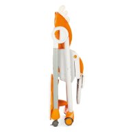 Стульчик для кормления Polly 2 Start "4W", цв. 43 79205.43