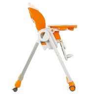 Стульчик для кормления Polly 2 Start "4W", цв. 43 79205.43