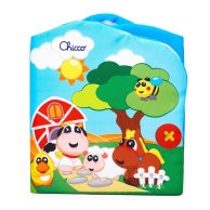 Игрушка мягкая "Farm Animals Theater"