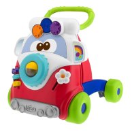 Центр игровой развивающий "Happy Hippy Walker" (05905.10)