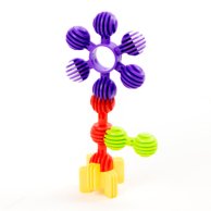 Игрушка конструктор арт. 8131Y