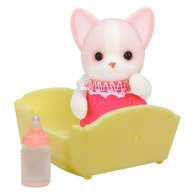 Sylvanian Families Игровой набор Щенок Чихуахуа 3423.