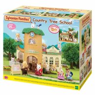 Sylvanian Families-Школа (5105)