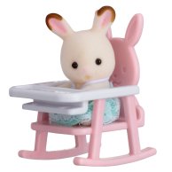 Sylvanian Families Фигурка малыша (5197)