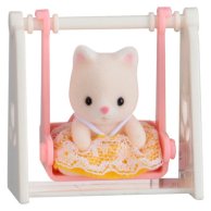 Sylvanian Families Фигурка малыша (5201)