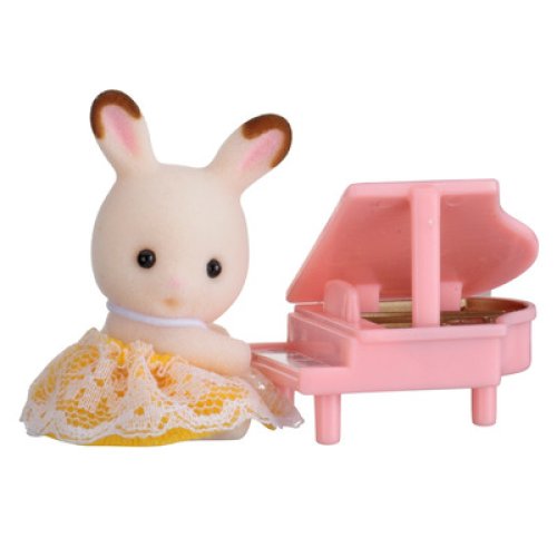 Sylvanian Families Фигурка малыша (5202)