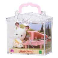 Sylvanian Families Фигурка малыша (5202)