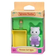 Sylvanian Families Персидский  Котенок (5217)