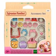 Sylvanian Families Аксессуары для девочек (5191)