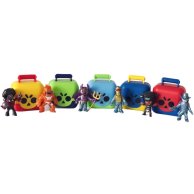 ГЕРОИ BRAWL STARS LDY1248 48 СЕЗОН