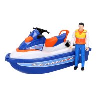 Водный транспорт с водителем (63150)