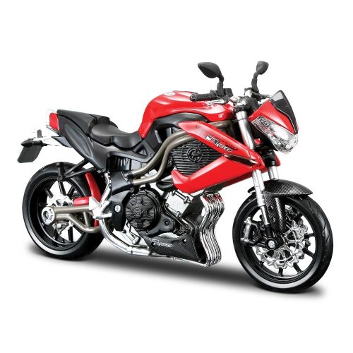 Мотоцикл игрушечный (31101 (31101-3 BMW) R1200)