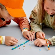 Конструктор LEGO Браслеты «Приключение» V29 34 дет (41918)