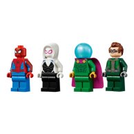 Конструктор Lego Spiderman Грузовик-монстр Человека-Паука против Мистерио (76174)