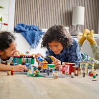 Конструктор Lego City Центр города 790 дет (60292)