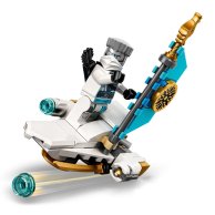 Конструктор LEGO® Ninjago Дракон из джунглей 506 деталей (71746)