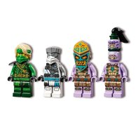 Конструктор LEGO® Ninjago Дракон из джунглей 506 деталей (71746)