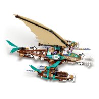 Конструктор LEGO® Ninjago Морская битва на катамаране 780 деталей (71748)